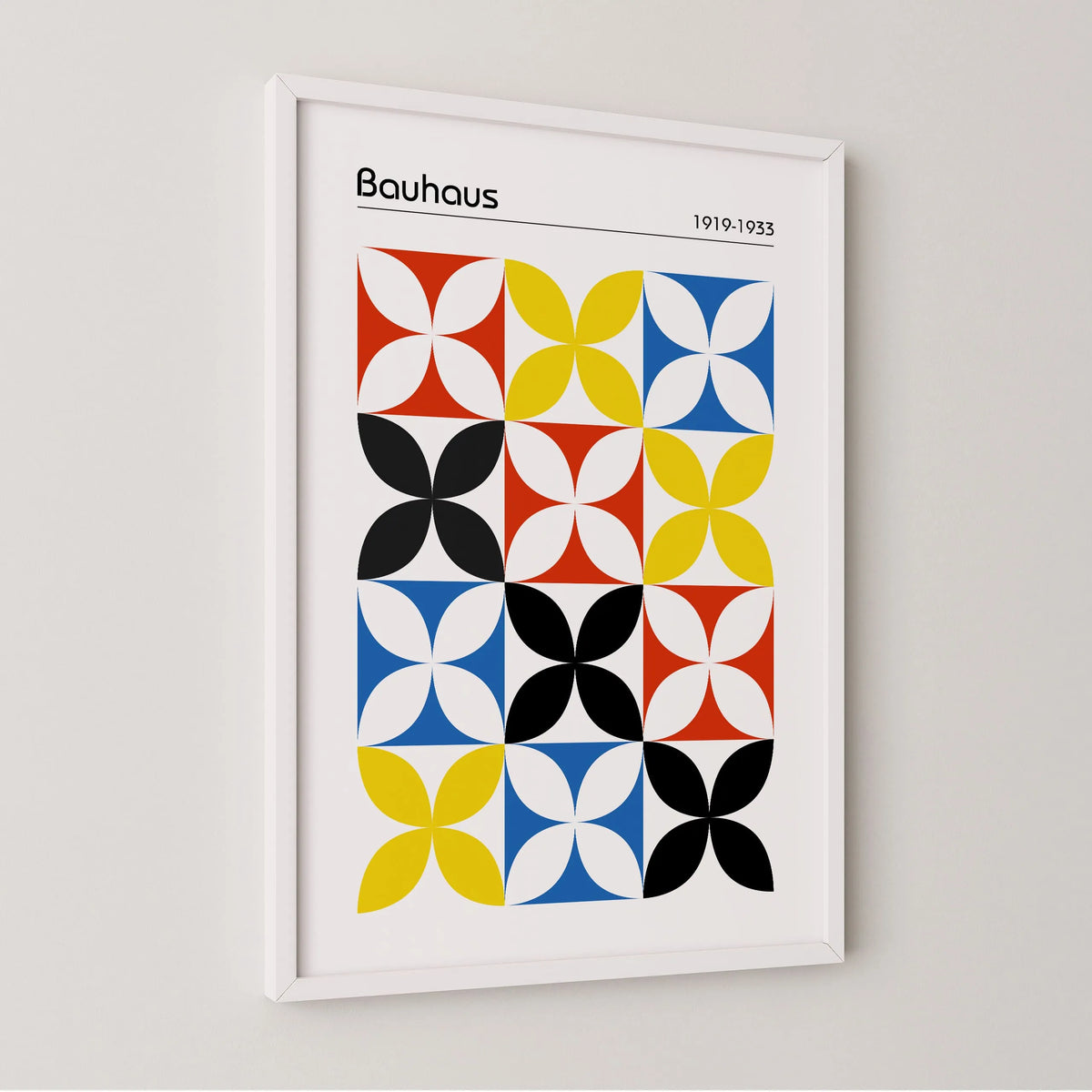 Bloom Grid