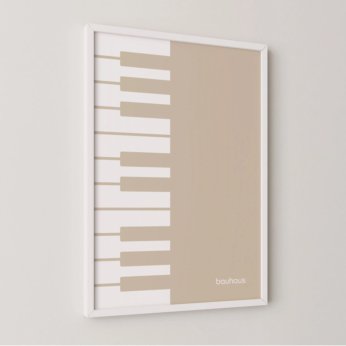 Piano Keys