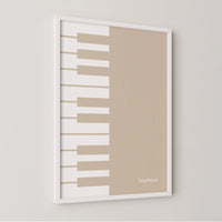 Piano Keys
