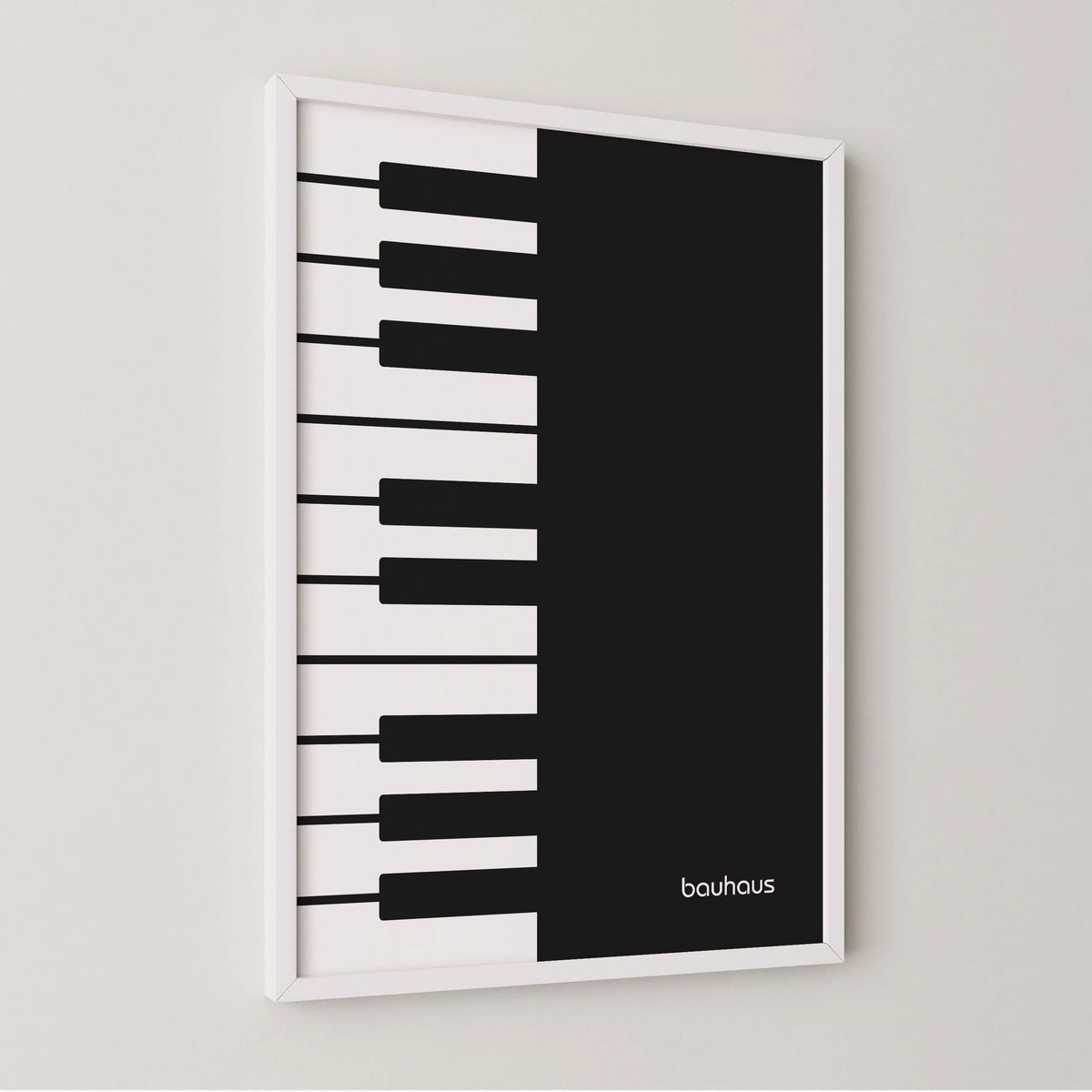 Piano Keys