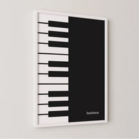 Piano Keys