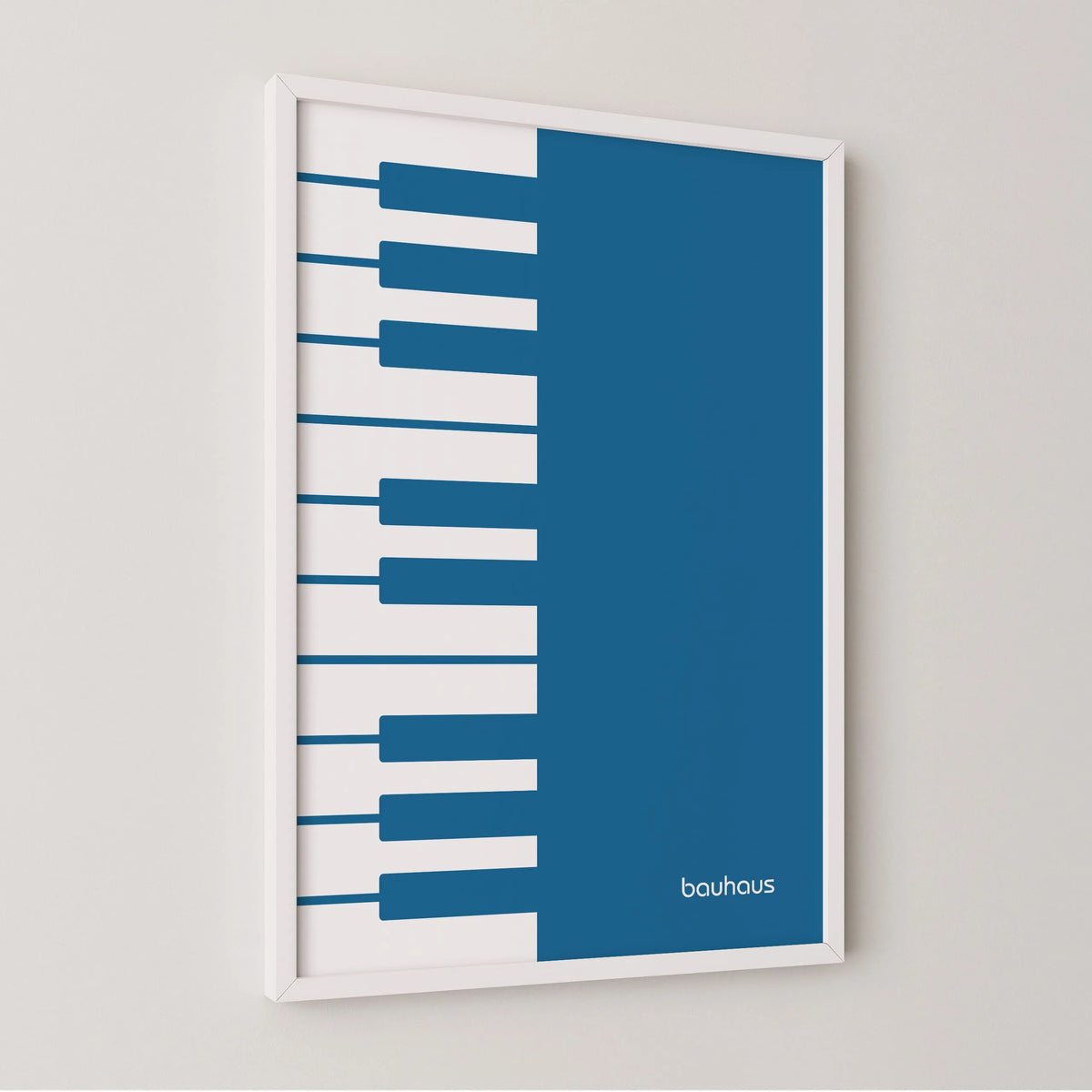 Piano Keys
