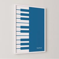 Piano Keys