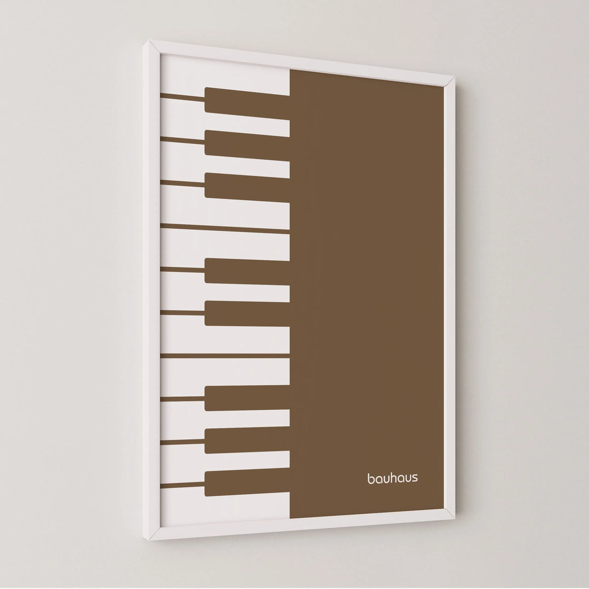 Piano Keys