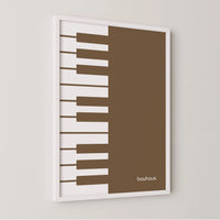 Piano Keys