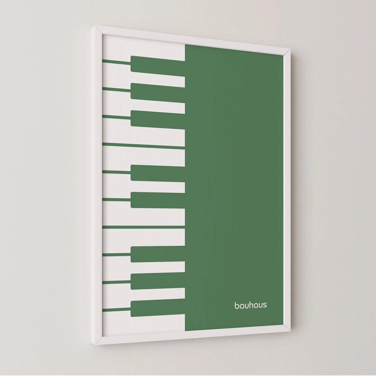 Piano Keys