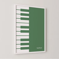 Piano Keys