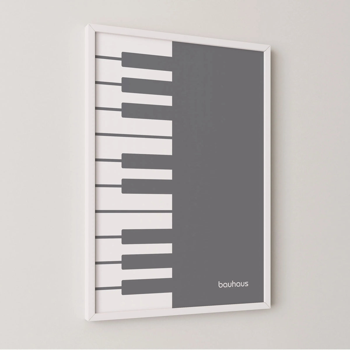 Piano Keys
