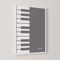 Piano Keys
