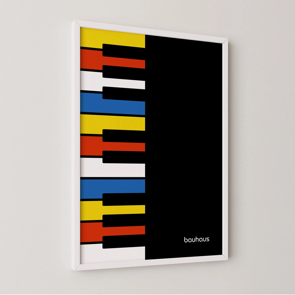 Piano Keys