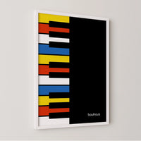 Piano Keys