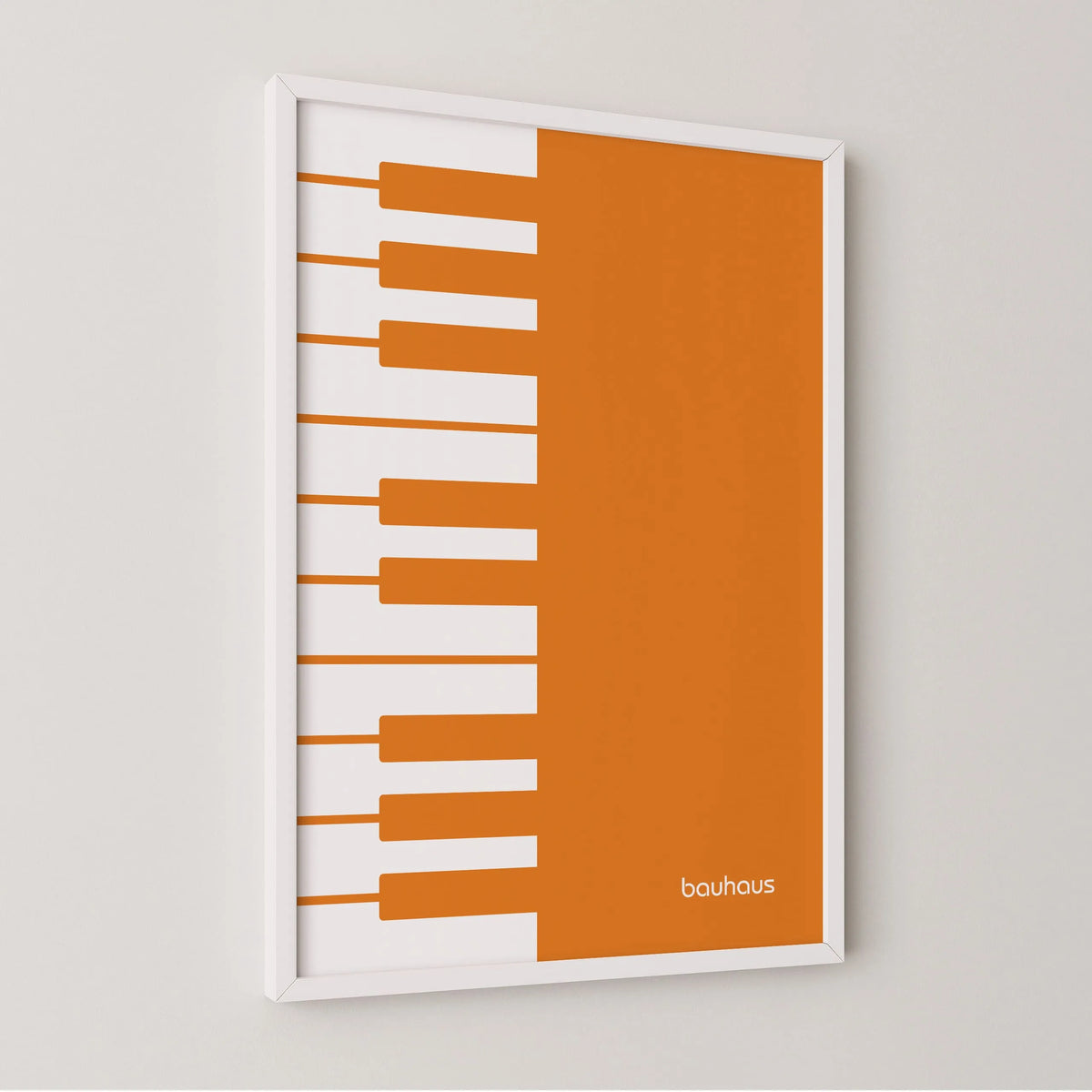 Piano Keys