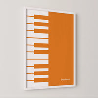 Piano Keys