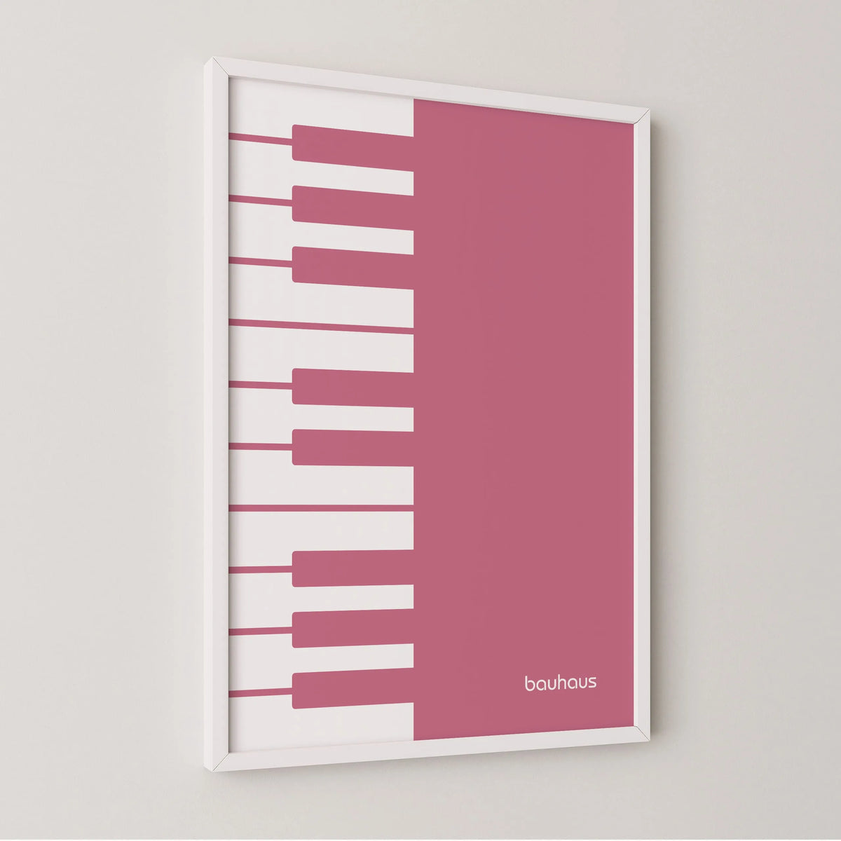 Piano Keys