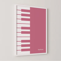 Piano Keys