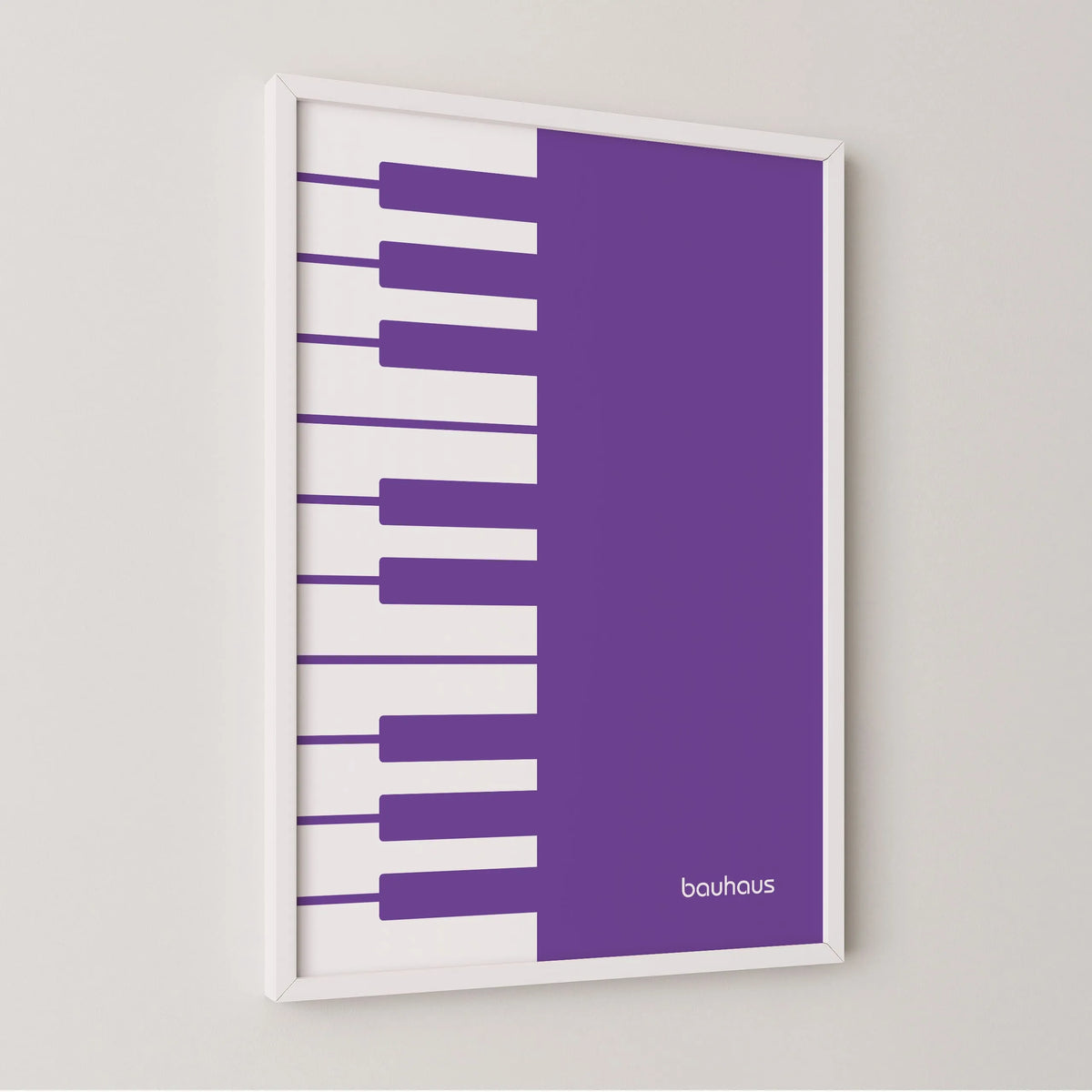 Piano Keys