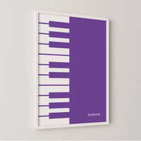 Piano Keys
