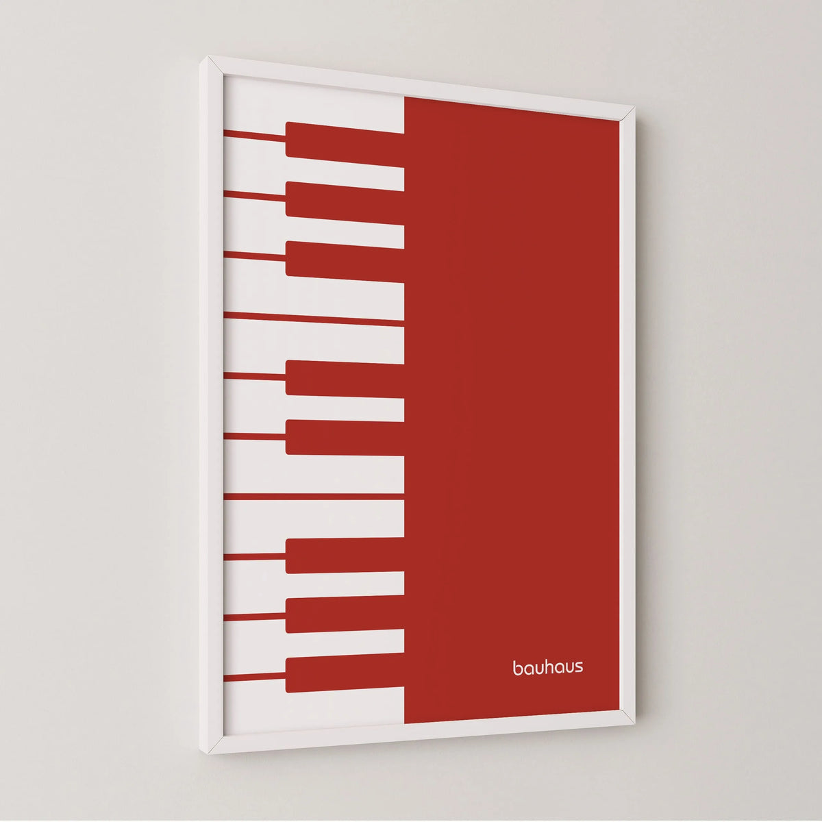Piano Keys