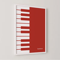 Piano Keys