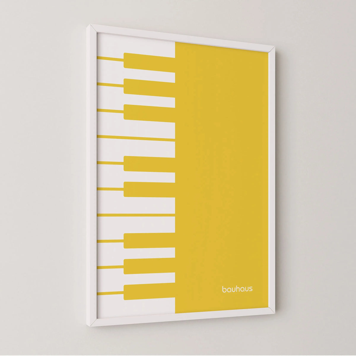Piano Keys