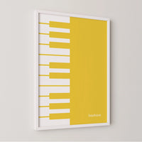 Piano Keys