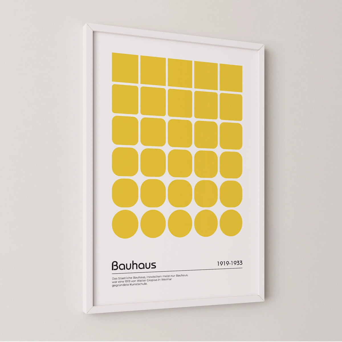 Morphing Shapes