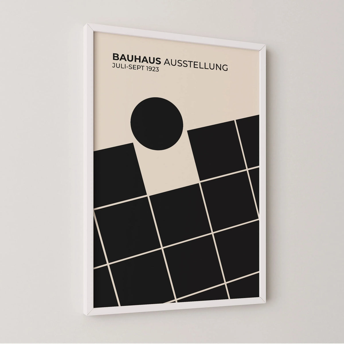 Geometric Balance