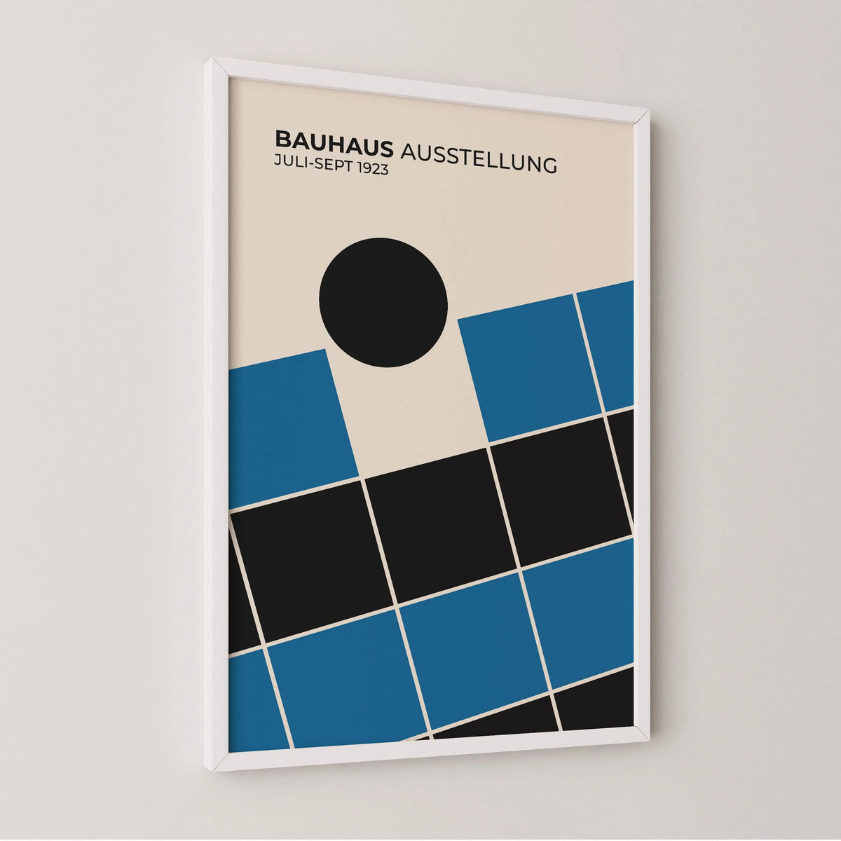 Geometric Balance