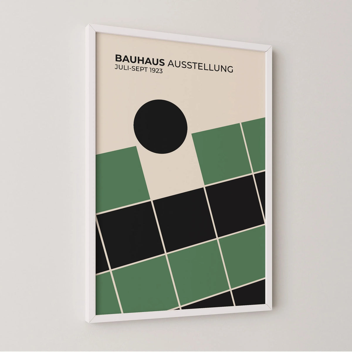 Geometric Balance