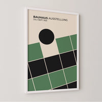 Geometric Balance