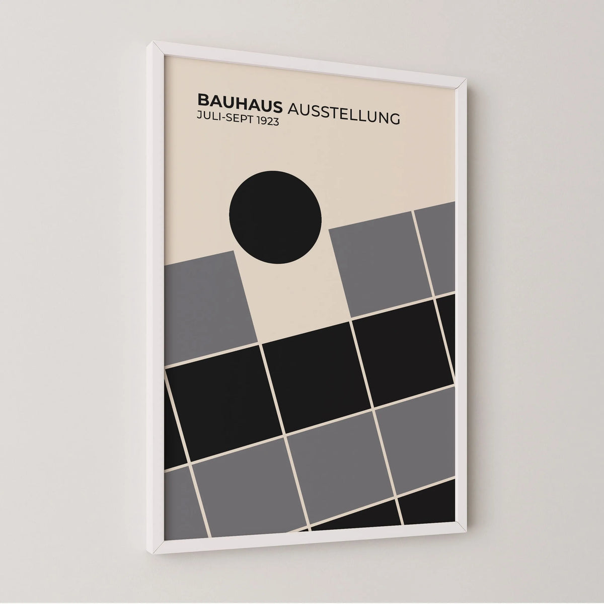 Geometric Balance