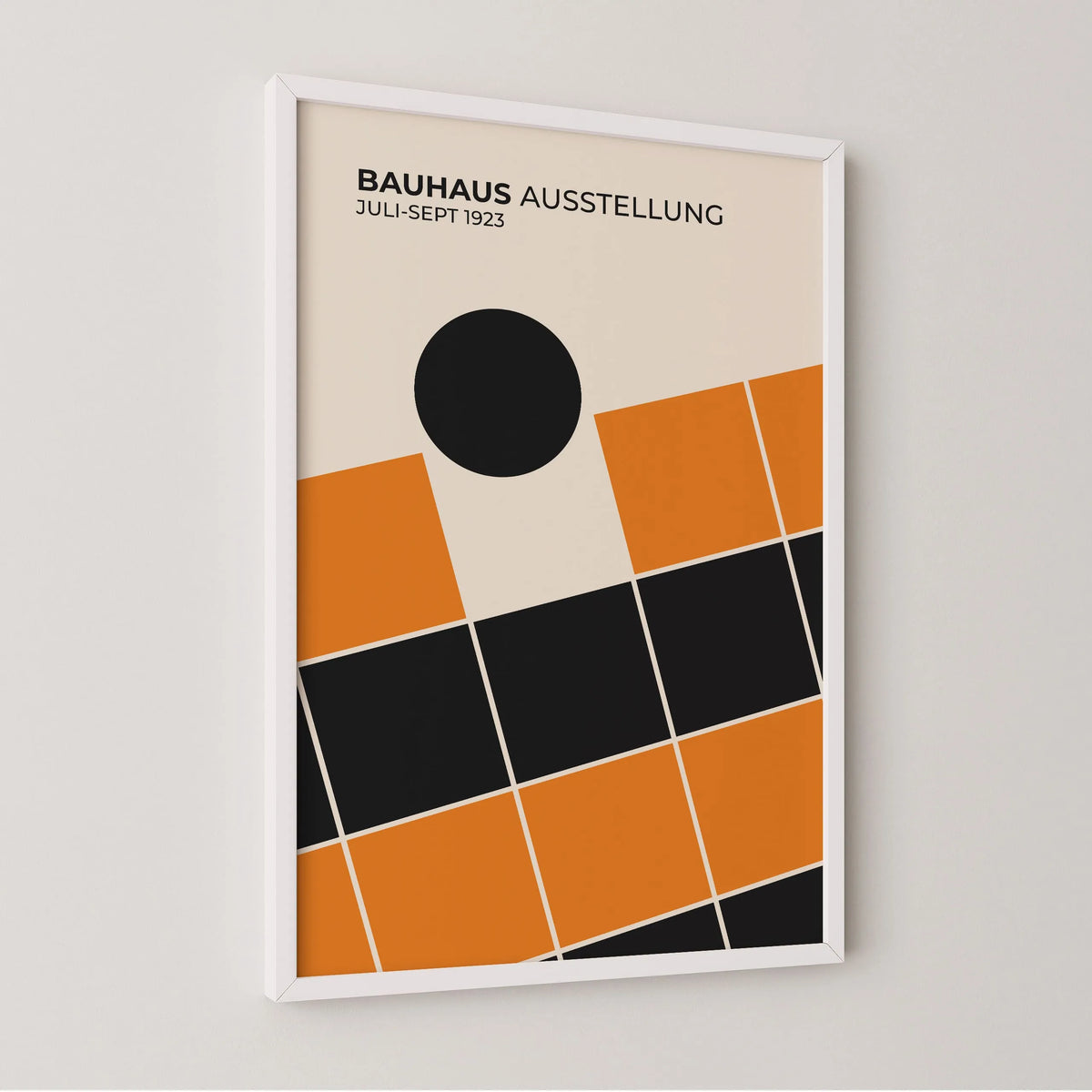 Geometric Balance