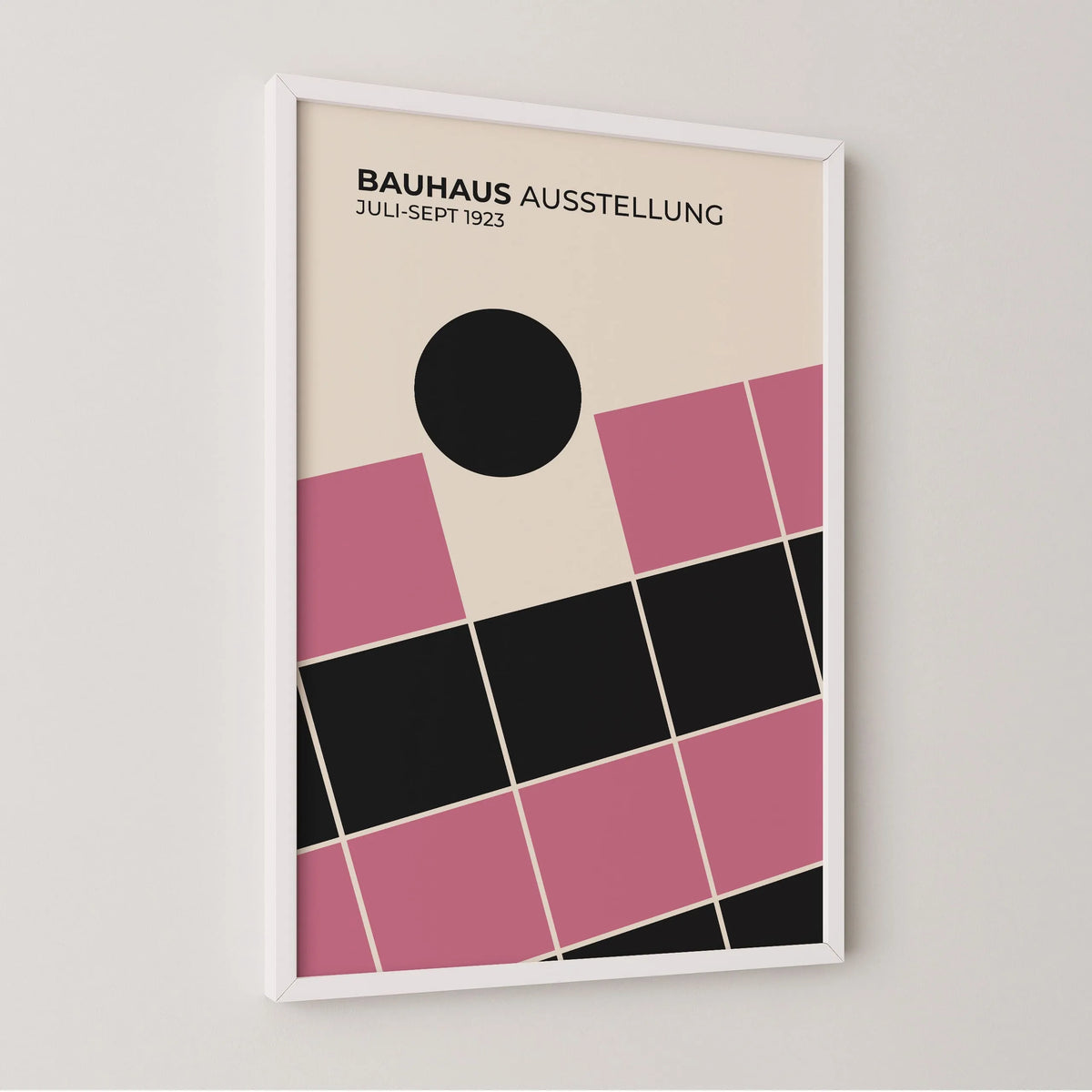 Geometric Balance