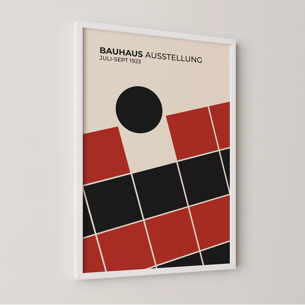 Geometric Balance