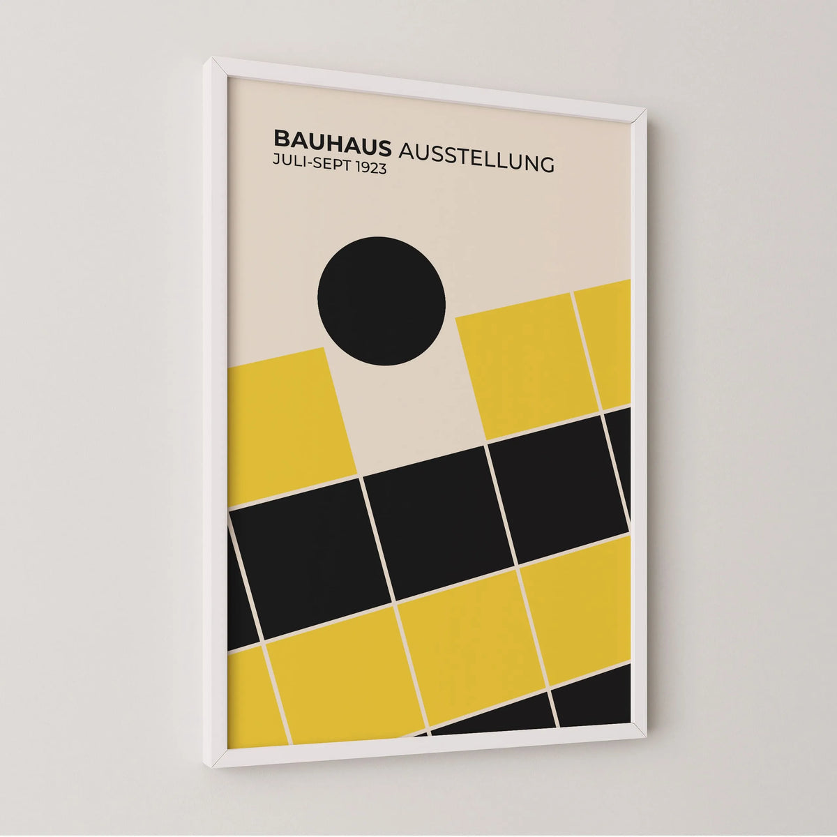 Geometric Balance