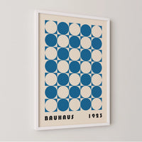 Bauhaus Checkers