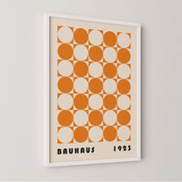 Bauhaus Checkers