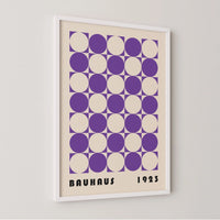 Bauhaus Checkers