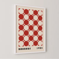 Bauhaus Checkers