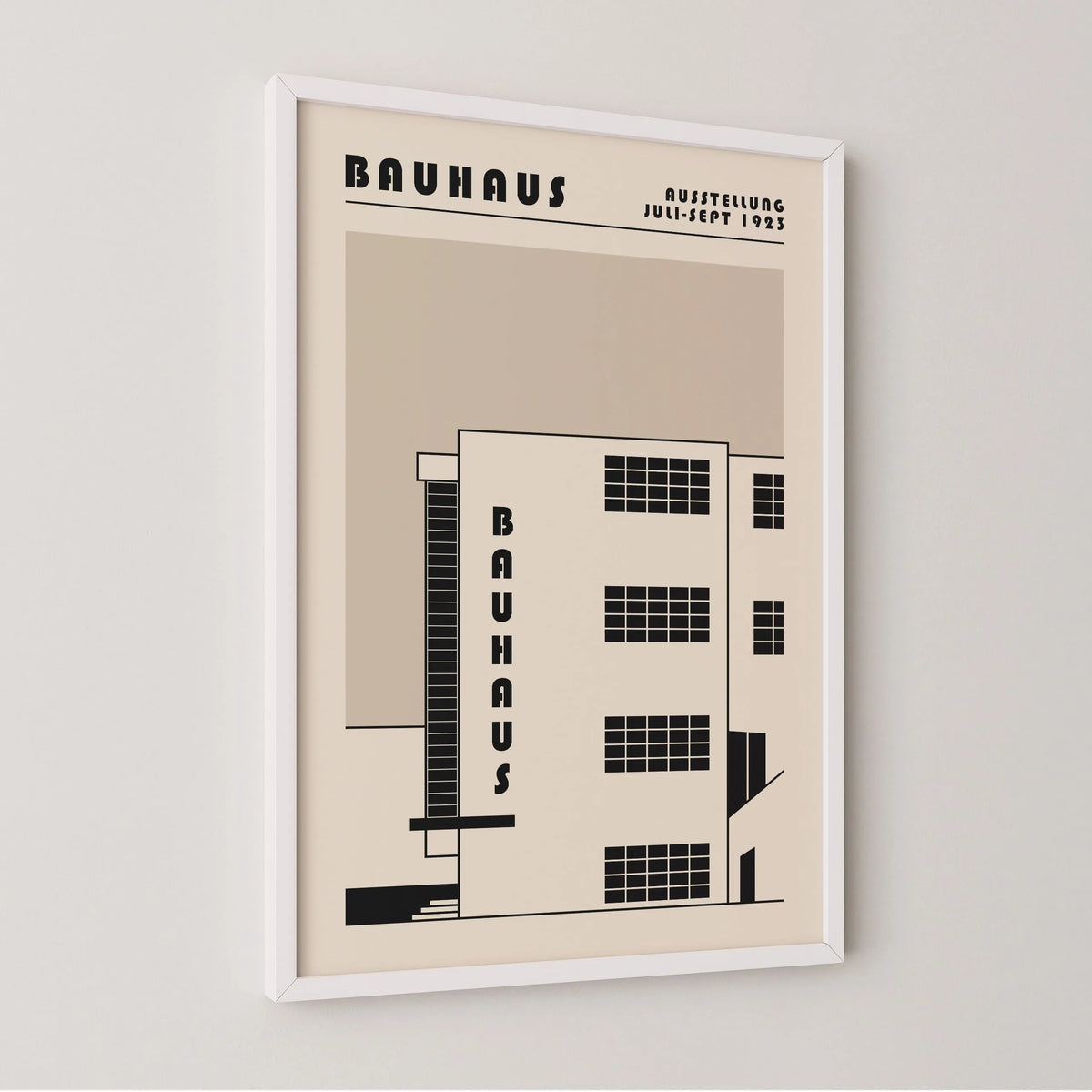 Bauhaus Dessau