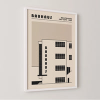 Bauhaus Dessau