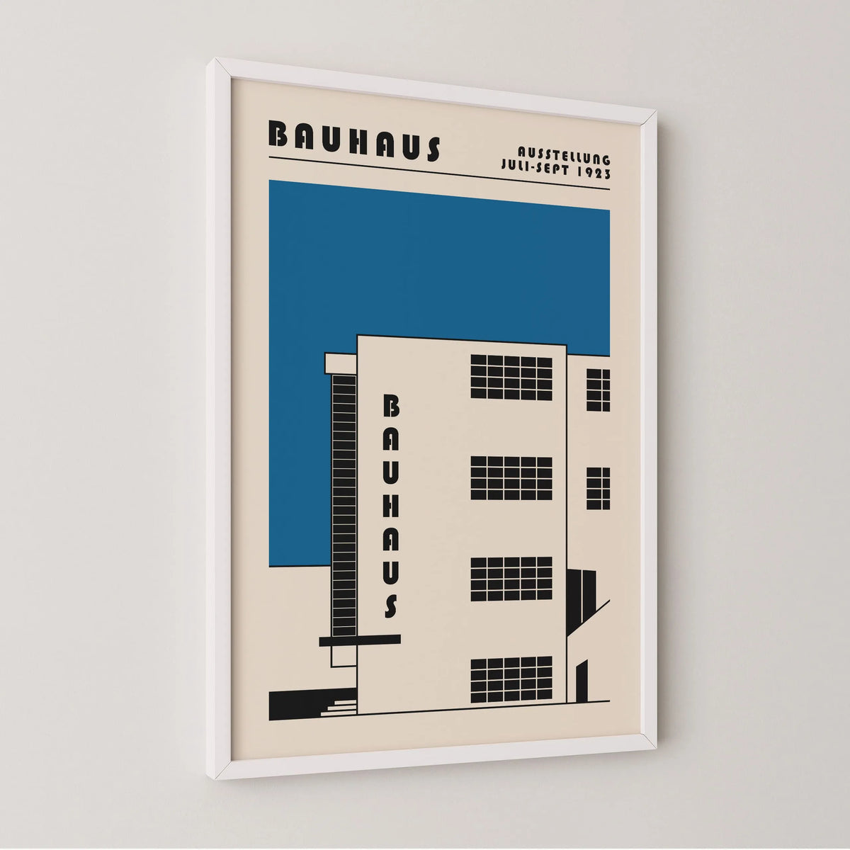 Bauhaus Dessau