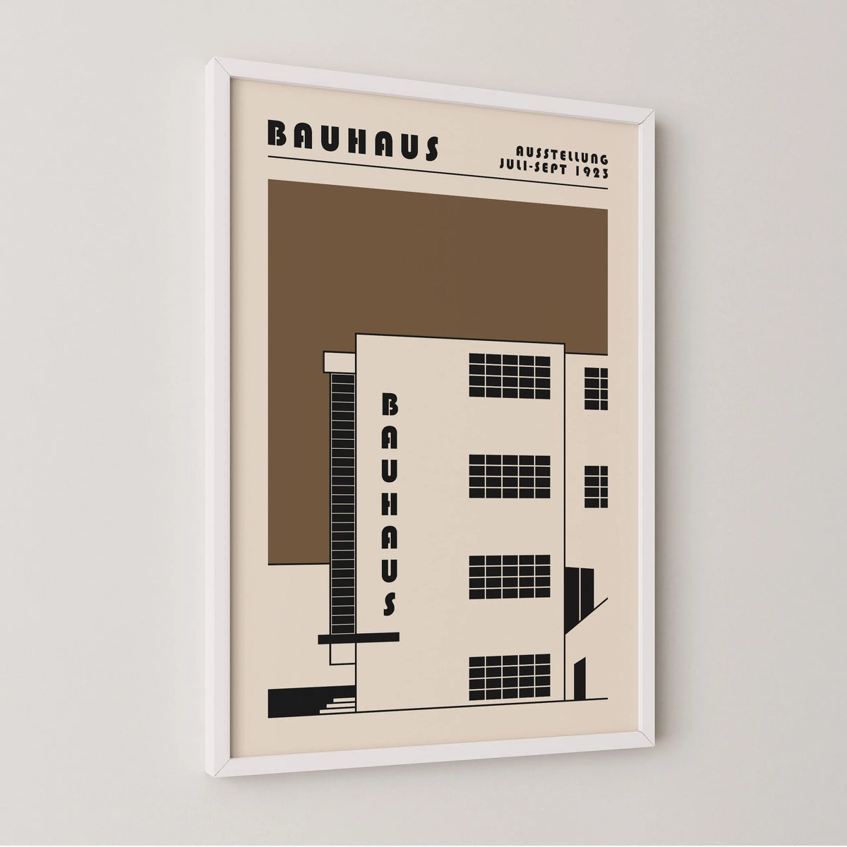 Bauhaus Dessau