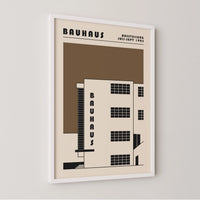 Bauhaus Dessau