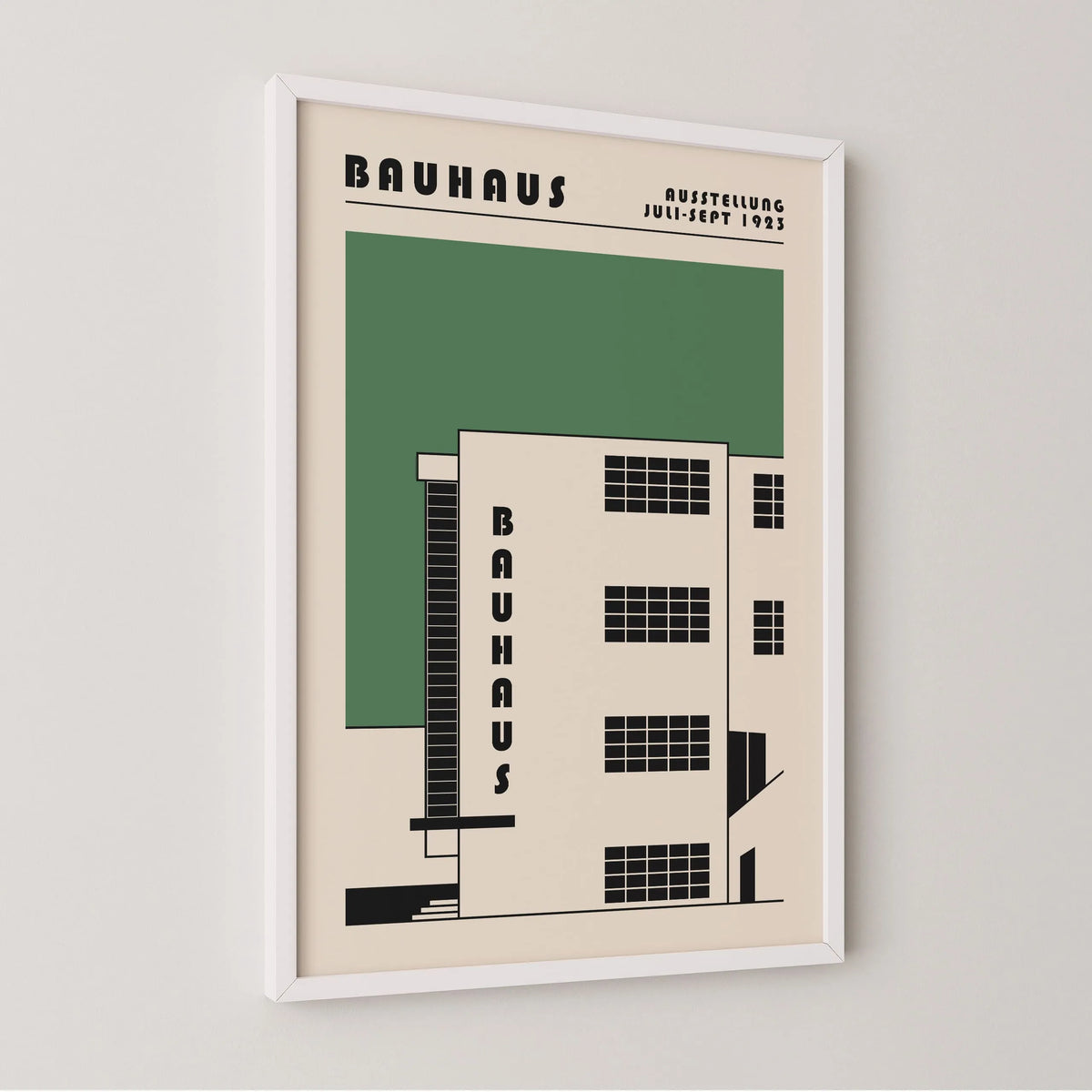 Bauhaus Dessau