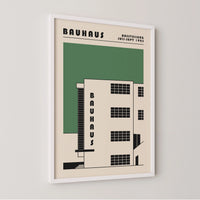 Bauhaus Dessau