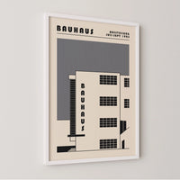 Bauhaus Dessau