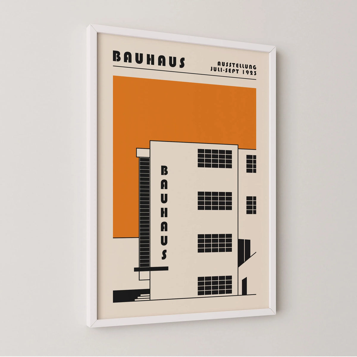 Bauhaus Dessau