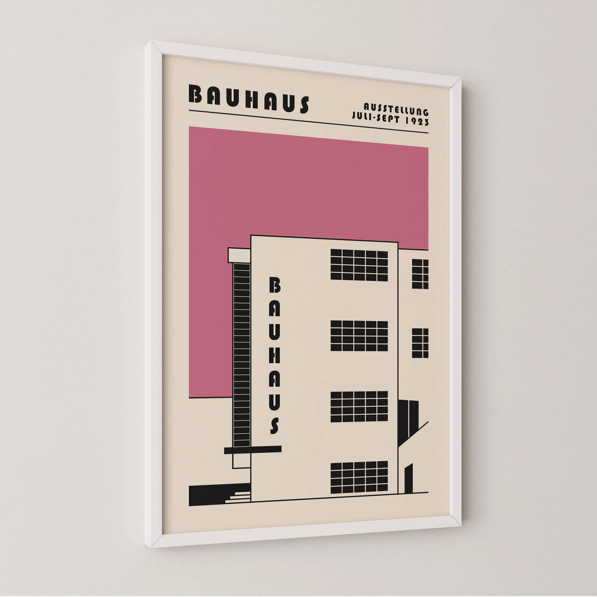 Bauhaus Dessau