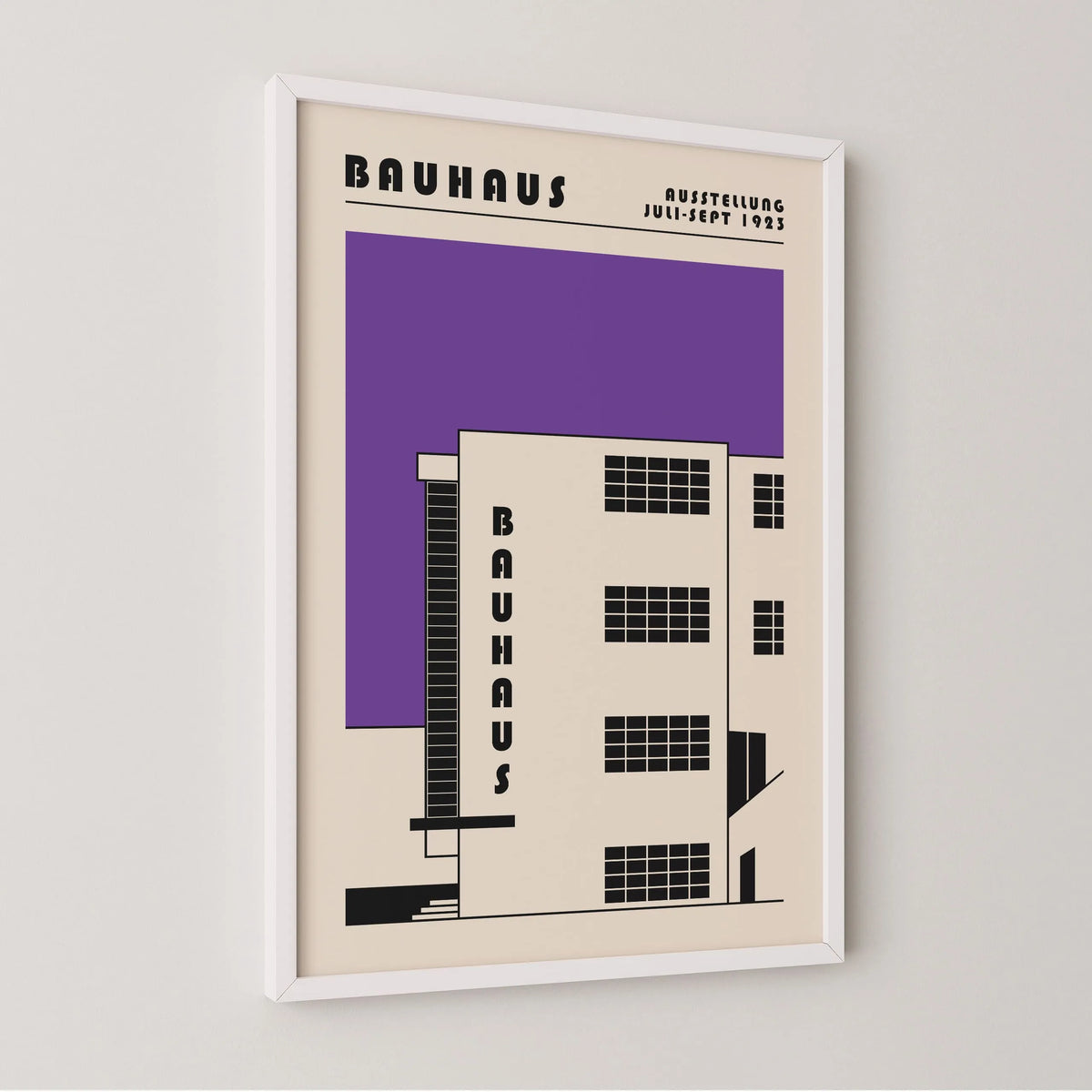 Bauhaus Dessau